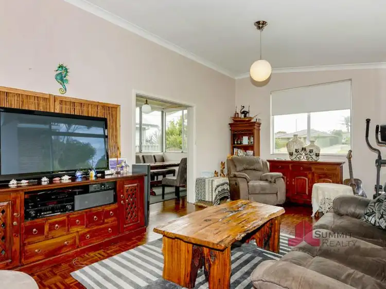 Fourth view of Homely house listing, 12A Gregory St, South Bunbury WA 6230