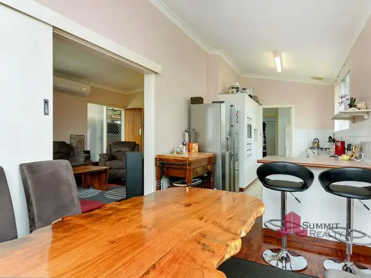 Sixth view of Homely house listing, 12A Gregory St, South Bunbury WA 6230