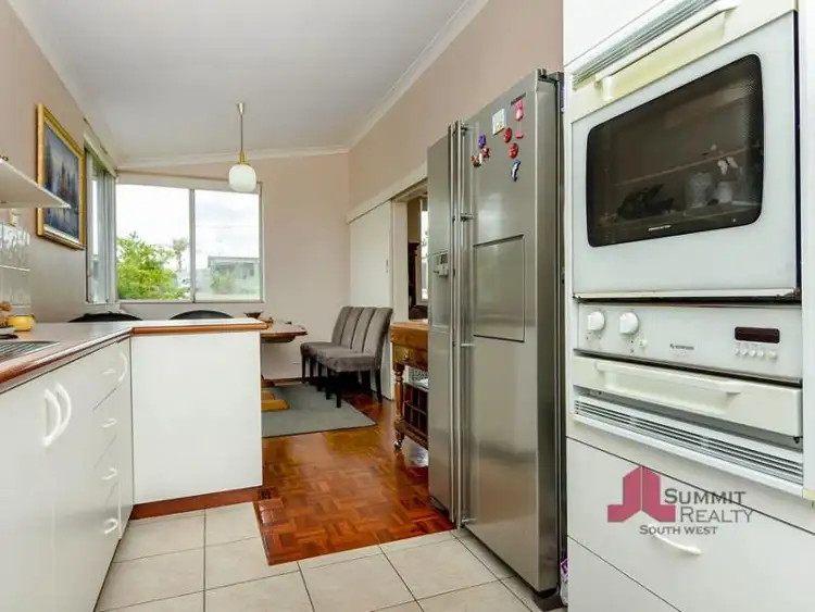 Seventh view of Homely house listing, 12A Gregory St, South Bunbury WA 6230