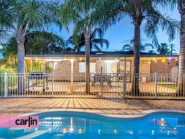 Main view of Homely house listing, 11 Marrow Close, Yangebup WA 6164