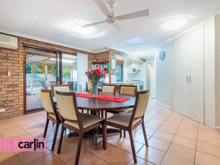 Fourth view of Homely house listing, 11 Marrow Close, Yangebup WA 6164