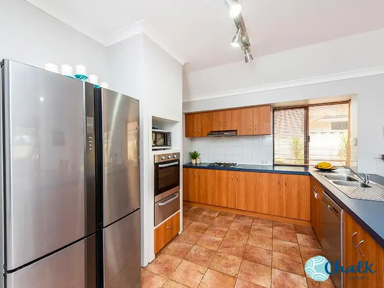 Seventh view of Homely house listing, 25 Eva Lynch Way, Port Kennedy WA 6172