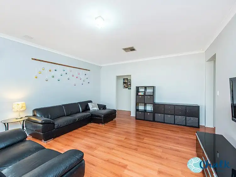 Second view of Homely house listing, 25 Eva Lynch Way, Port Kennedy WA 6172