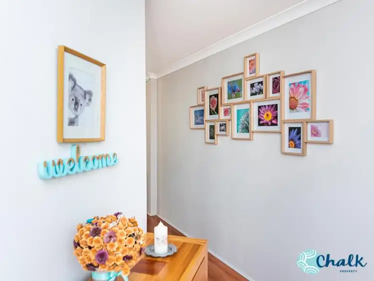 Third view of Homely house listing, 25 Eva Lynch Way, Port Kennedy WA 6172