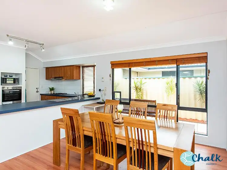 Sixth view of Homely house listing, 25 Eva Lynch Way, Port Kennedy WA 6172