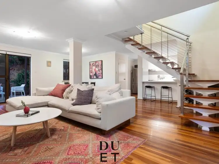 Main view of Homely townhouse listing, 1/13 Troy Terrace, Daglish WA 6008