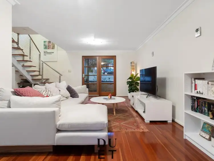 Third view of Homely townhouse listing, 1/13 Troy Terrace, Daglish WA 6008