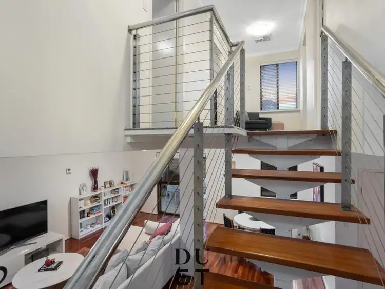 Fourth view of Homely townhouse listing, 1/13 Troy Terrace, Daglish WA 6008