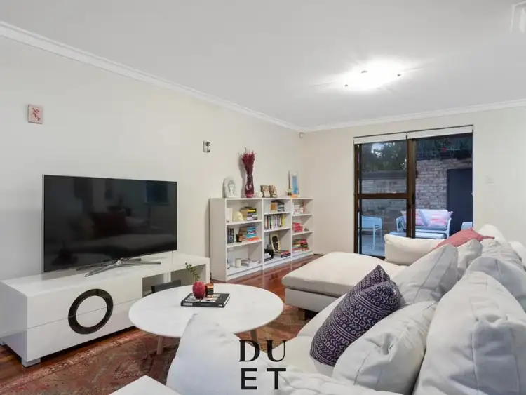 Fifth view of Homely townhouse listing, 1/13 Troy Terrace, Daglish WA 6008