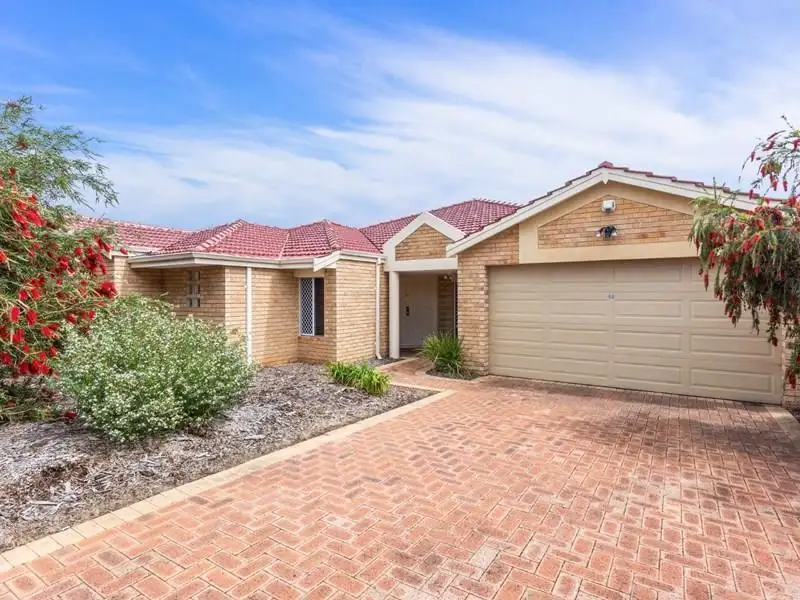 Main view of Homely house listing, 49 Sandover Crescent, Winthrop WA 6150