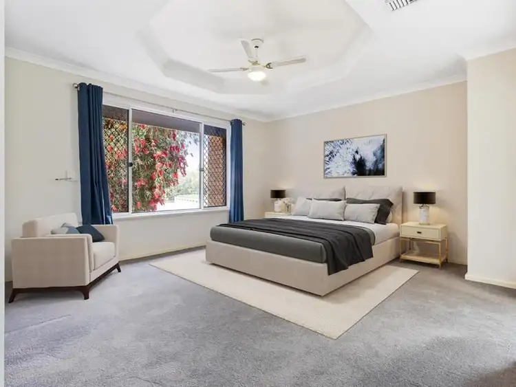Fourth view of Homely house listing, 49 Sandover Crescent, Winthrop WA 6150