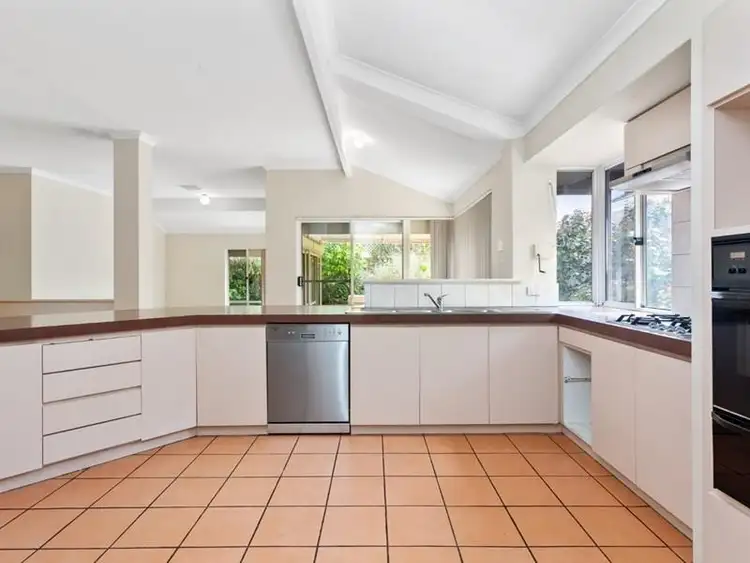Fifth view of Homely house listing, 49 Sandover Crescent, Winthrop WA 6150
