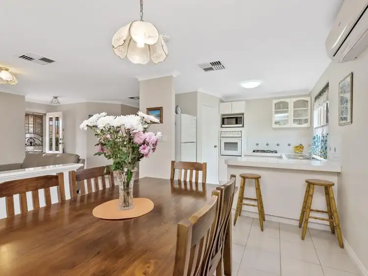 Main view of Homely villa listing, 3/32 Scalby Street, Scarborough WA 6019