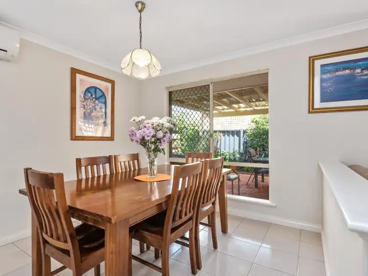 Third view of Homely villa listing, 3/32 Scalby Street, Scarborough WA 6019