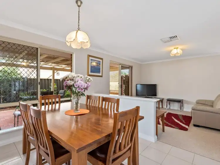 Fourth view of Homely villa listing, 3/32 Scalby Street, Scarborough WA 6019