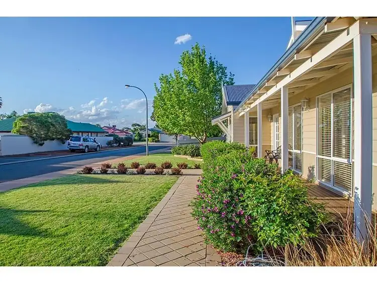 Second view of Homely house listing, 3 Berry Way, Broadwood WA 6430