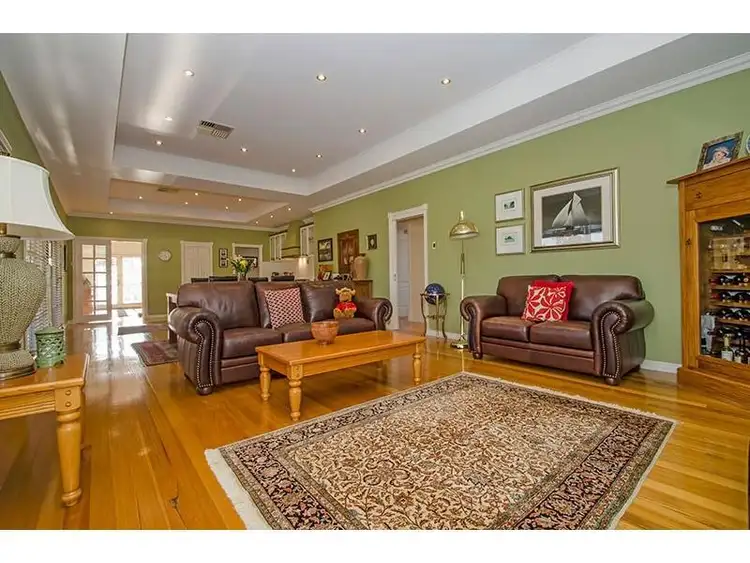 Sixth view of Homely house listing, 3 Berry Way, Broadwood WA 6430