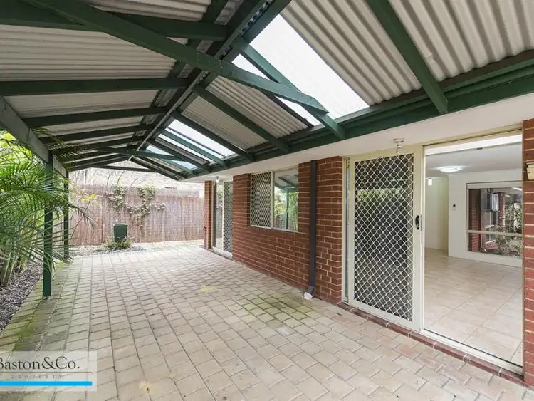 Fifth view of Homely villa listing, 29D Berwick Street, Victoria Park WA 6100
