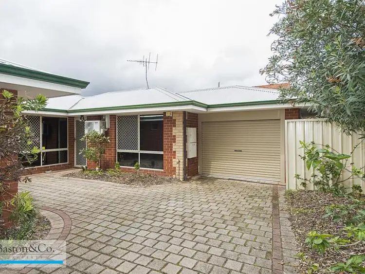 Seventh view of Homely villa listing, 29D Berwick Street, Victoria Park WA 6100