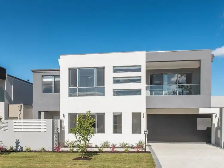 40 Hawker  Avenue, Warwick WA 6024