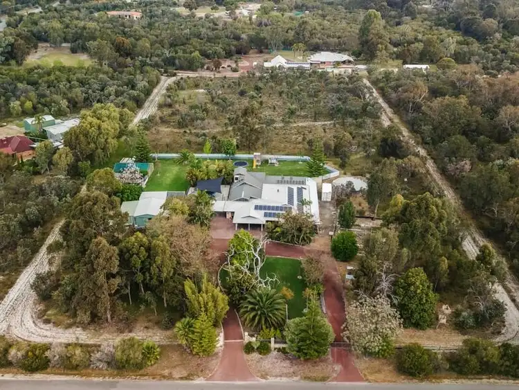 34 Oxley Road, Banjup WA 6164