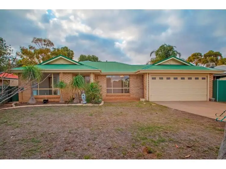 Second view of Homely house listing, 8 Nankiville Road, Hannans, Kalgoorlie WA 6430