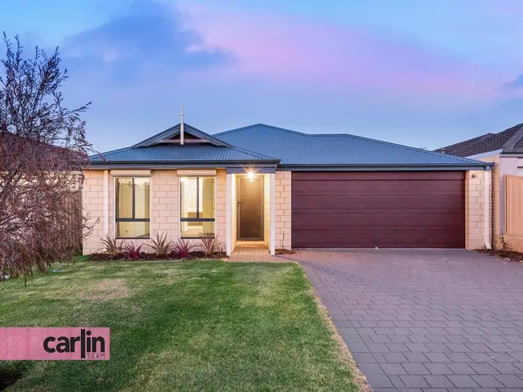 Main view of Homely house listing, 54 Dewsbury Drive, Bertram WA 6167