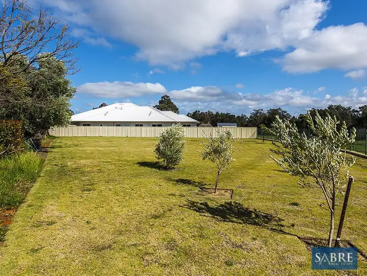 57 Lakeside Drive, Helena Valley WA 6056