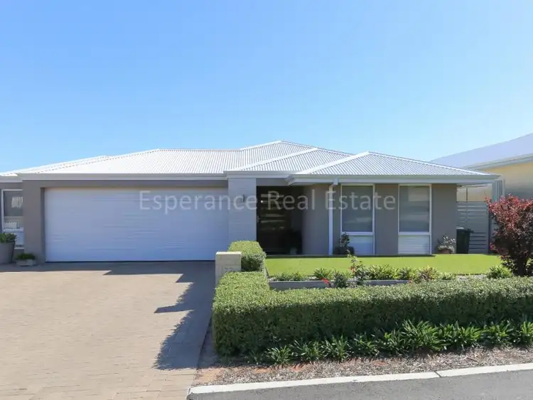 Main view of Homely house listing, 72 Amelia Circuit, West Beach WA 6450