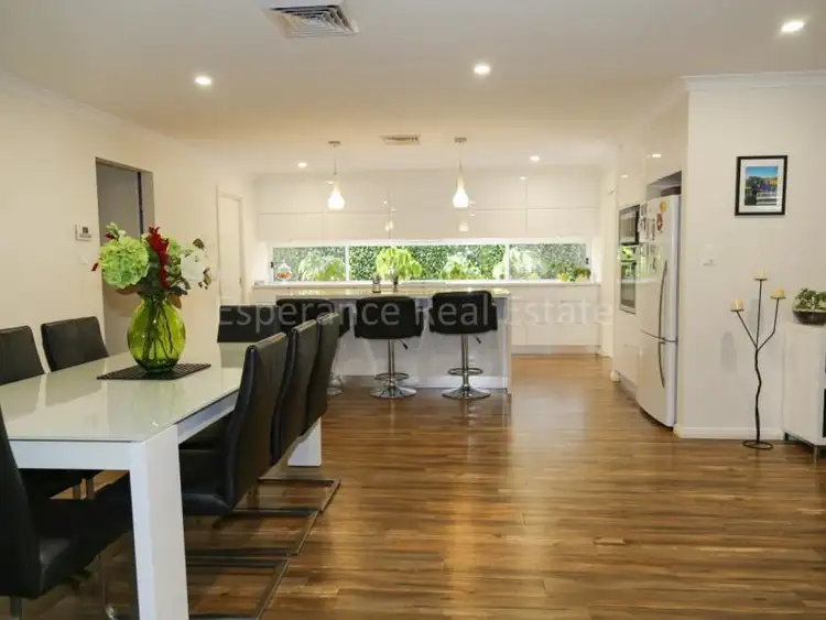 Second view of Homely house listing, 72 Amelia Circuit, West Beach WA 6450