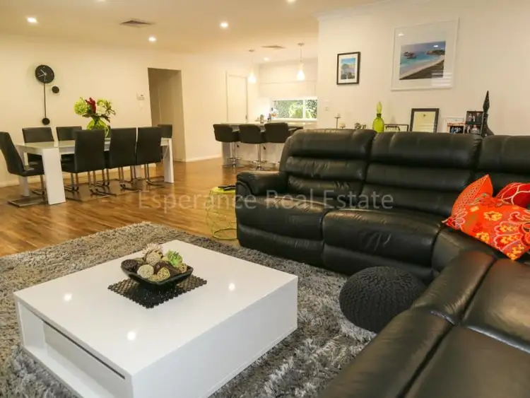 Fourth view of Homely house listing, 72 Amelia Circuit, West Beach WA 6450