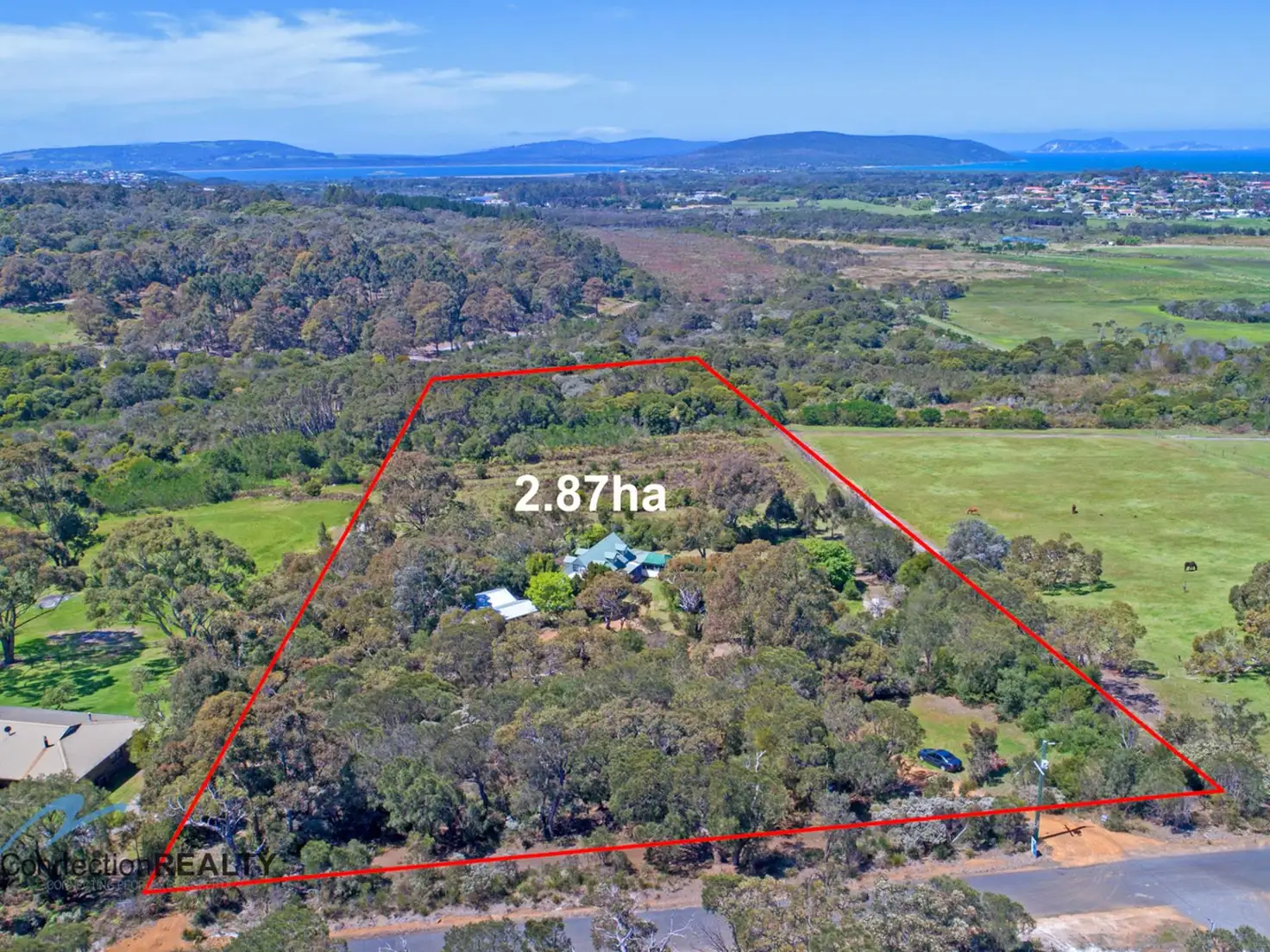 Main view of Homely house listing, 32 Curtiss Road, Lange WA 6330