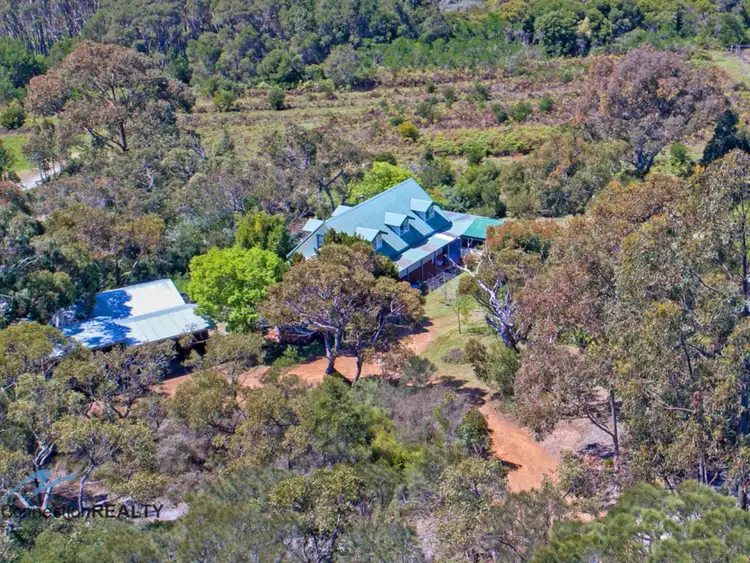 Second view of Homely house listing, 32 Curtiss Road, Lange WA 6330