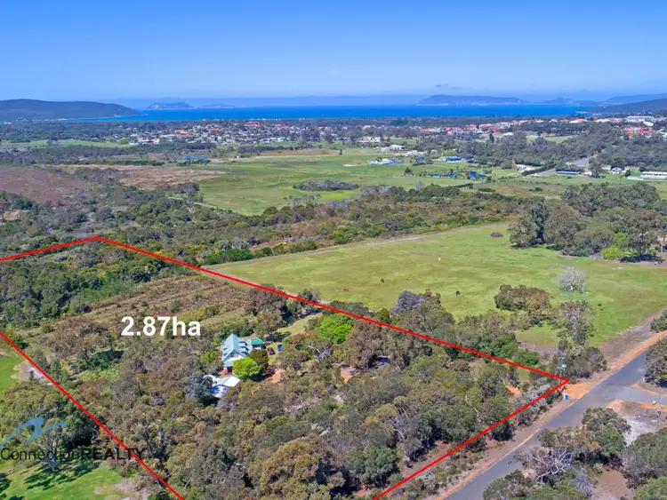 Third view of Homely house listing, 32 Curtiss Road, Lange WA 6330