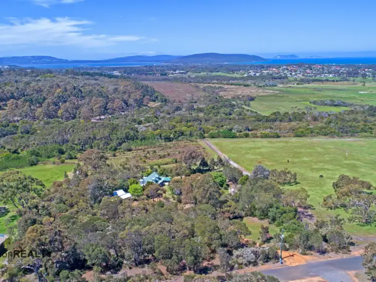 Fifth view of Homely house listing, 32 Curtiss Road, Lange WA 6330