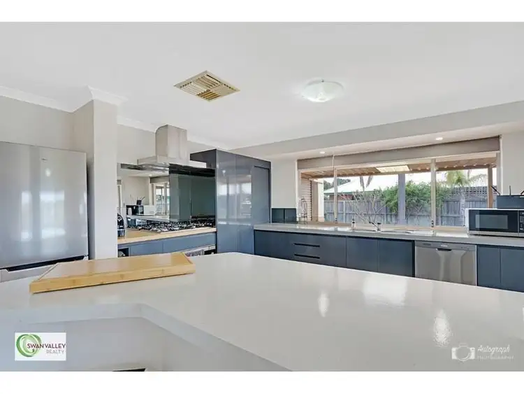 26 Wattlebird Crescent, Ellenbrook WA 6069