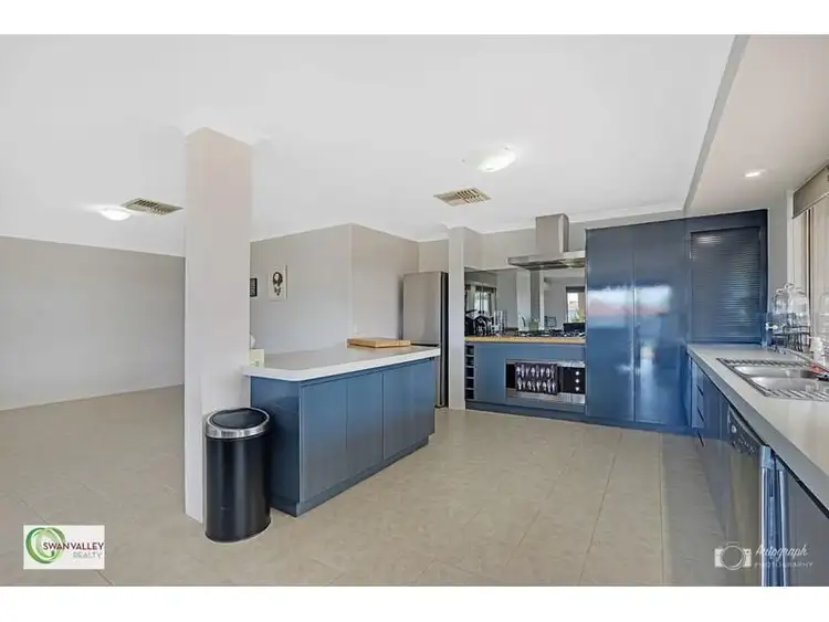 Seventh view of Homely house listing, 26 Wattlebird Crescent, Ellenbrook WA 6069