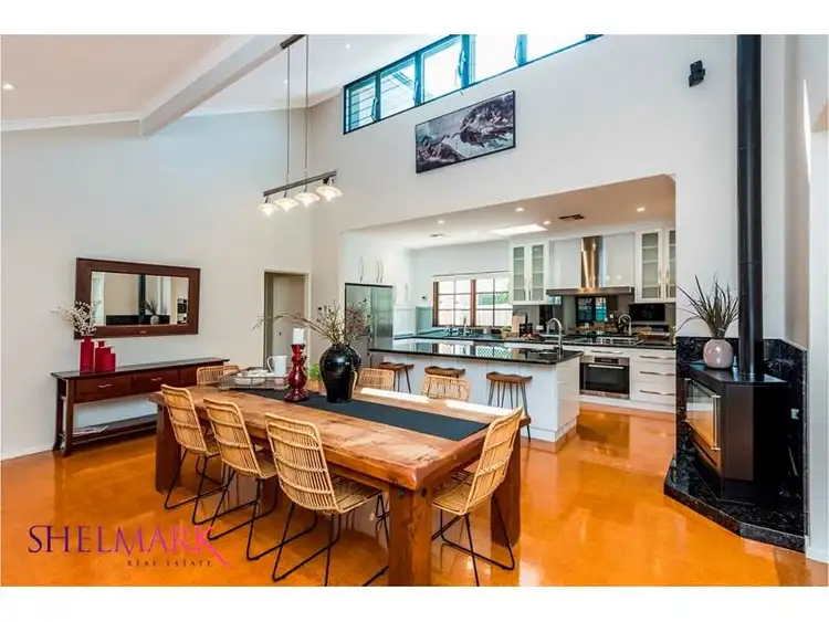 33 Gunbower Road, Mount Pleasant WA 6153