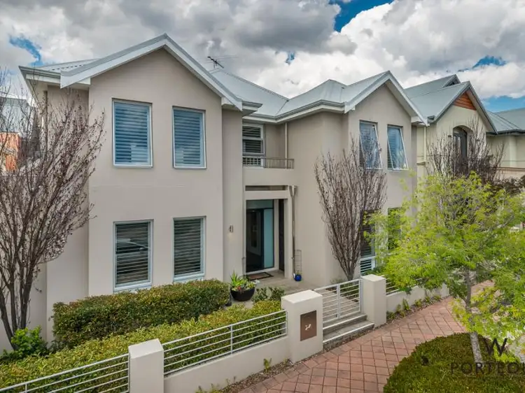 24 Allora Avenue, Subiaco WA 6008