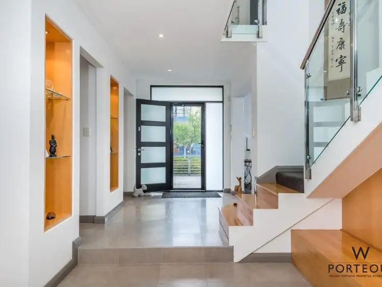Second view of Homely house listing, 24 Allora Avenue, Subiaco WA 6008