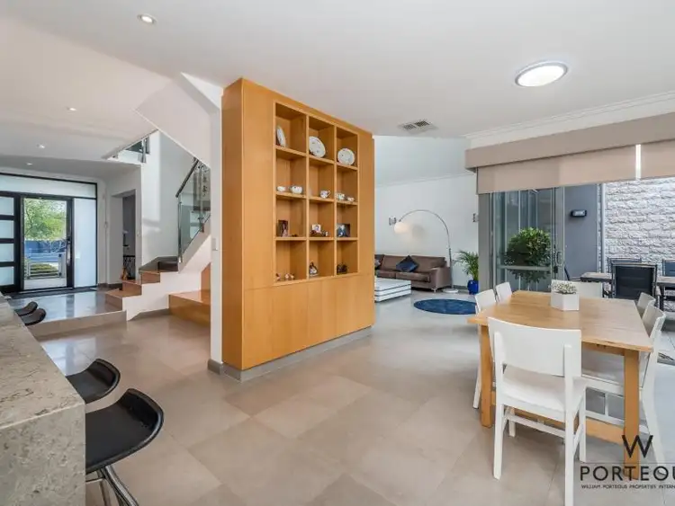 Third view of Homely house listing, 24 Allora Avenue, Subiaco WA 6008