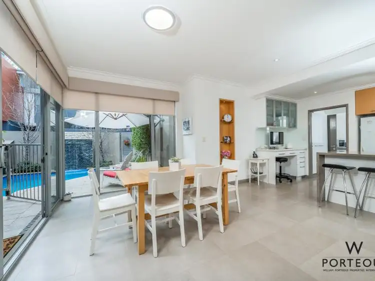 Fourth view of Homely house listing, 24 Allora Avenue, Subiaco WA 6008