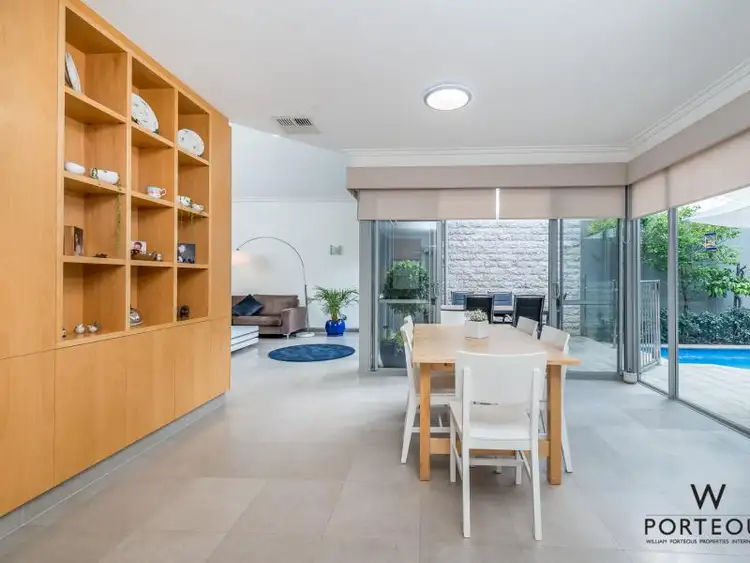Fifth view of Homely house listing, 24 Allora Avenue, Subiaco WA 6008