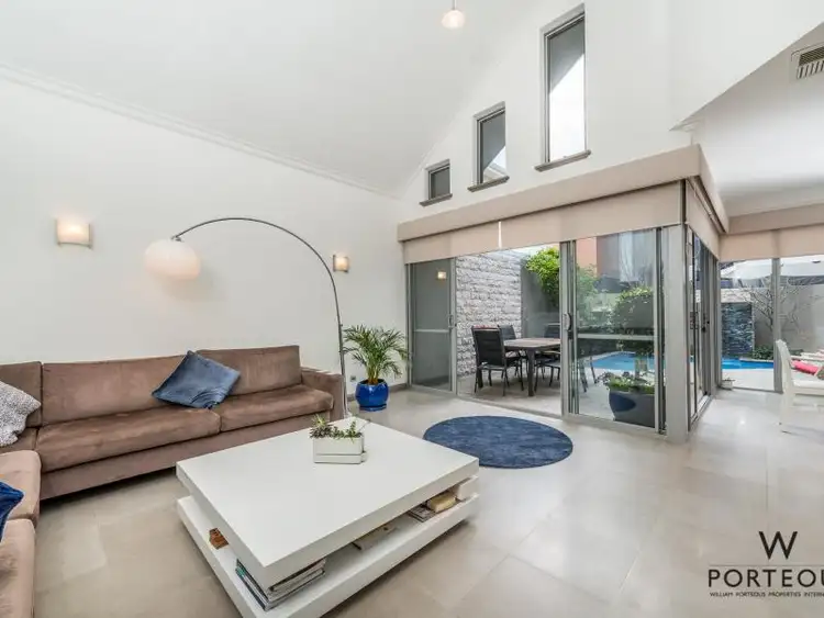 Sixth view of Homely house listing, 24 Allora Avenue, Subiaco WA 6008