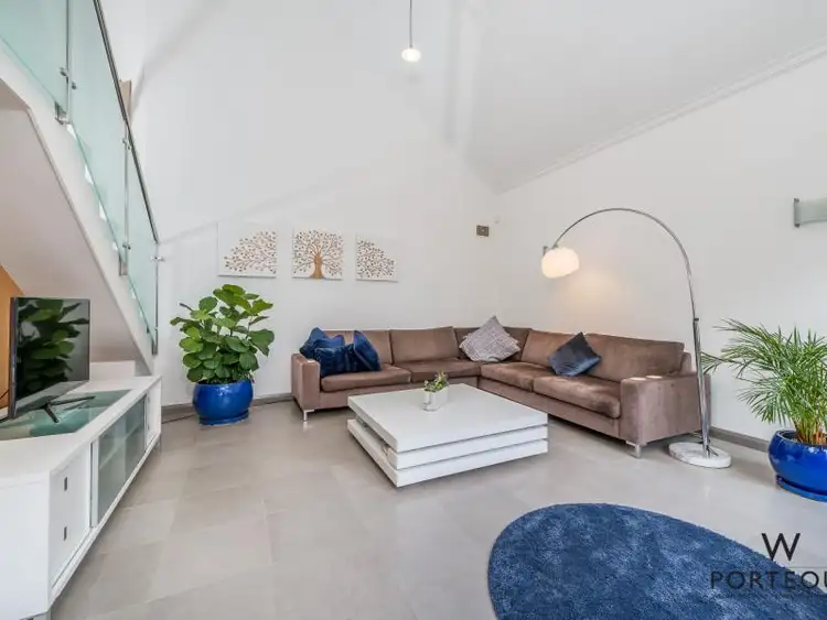 Seventh view of Homely house listing, 24 Allora Avenue, Subiaco WA 6008