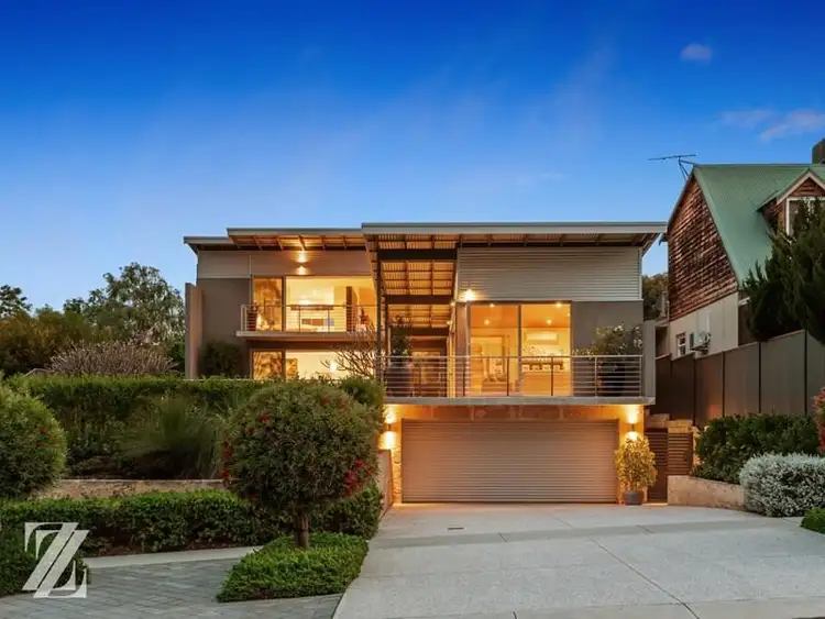 Second view of Homely house listing, 113 Pascoe Street, Karrinyup WA 6018