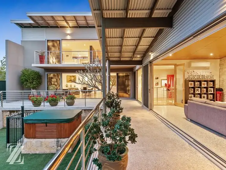 Fifth view of Homely house listing, 113 Pascoe Street, Karrinyup WA 6018