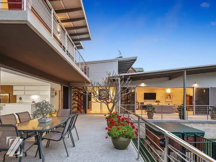 Sixth view of Homely house listing, 113 Pascoe Street, Karrinyup WA 6018