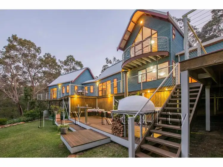 Main view of Homely house listing, 12 Big Rock Place, Quedjinup WA 6281