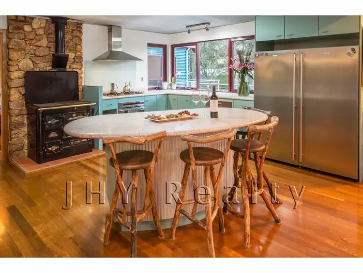 Second view of Homely house listing, 12 Big Rock Place, Quedjinup WA 6281